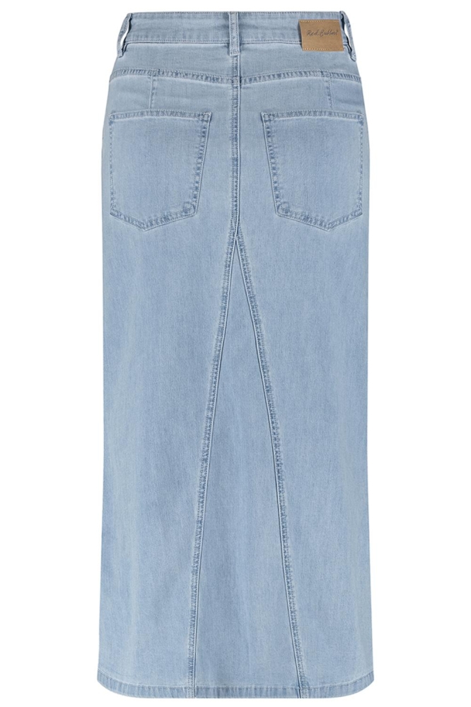 ALINA SKIRT BLEACH SRB4431 BLEACH